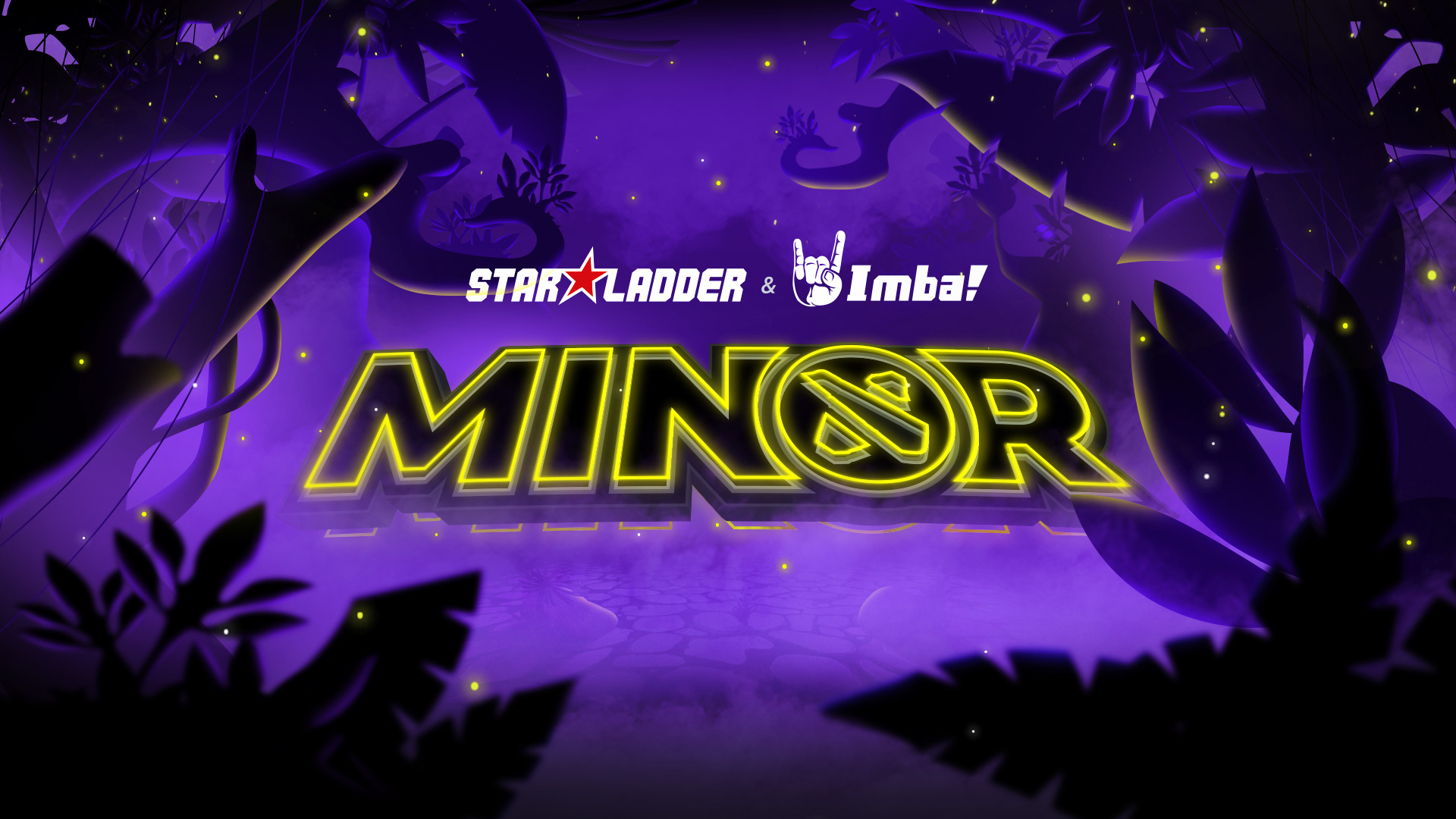 StarLadder ImbaTV Dota 2 Minor detailed info on qualifiers Starladder